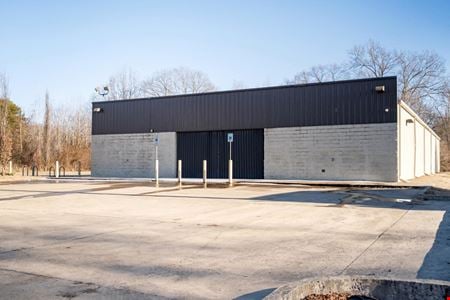 Preview of Retail space for Rent at 5226 S Third St