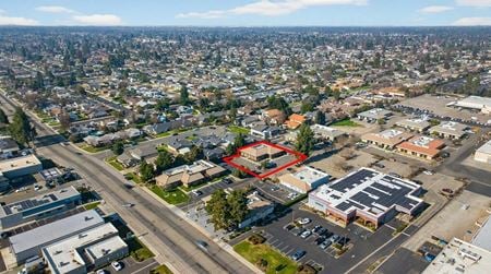 Preview of Office space for Rent at 2340 W Whitendale Ave