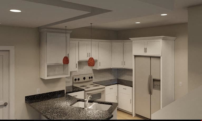 The Townhomes at Park