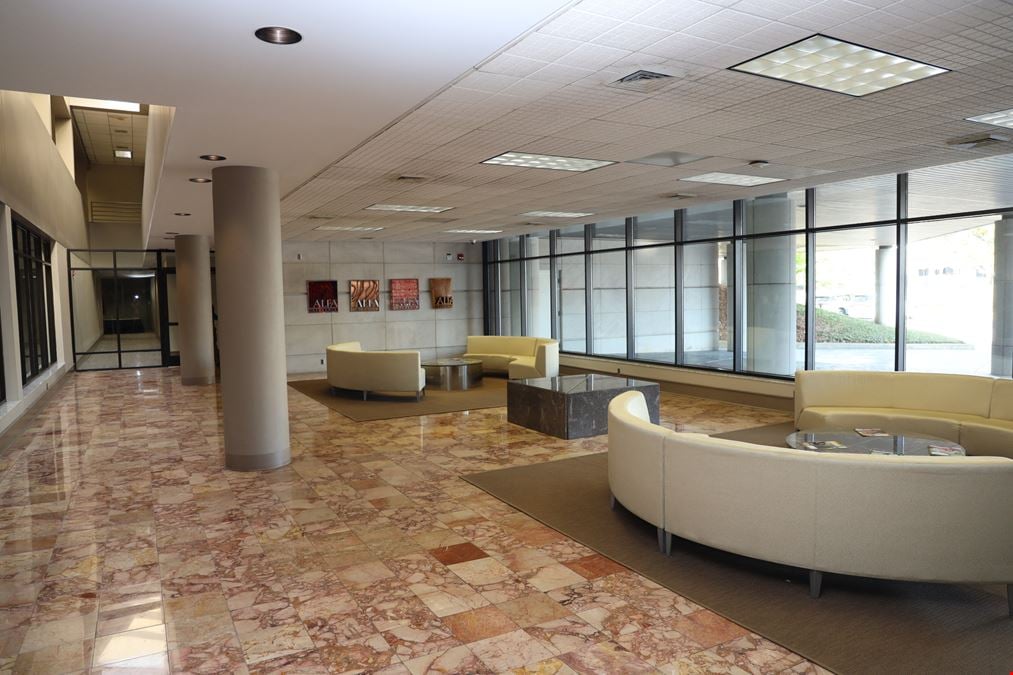 Alfa Insurance Headquarters Campus