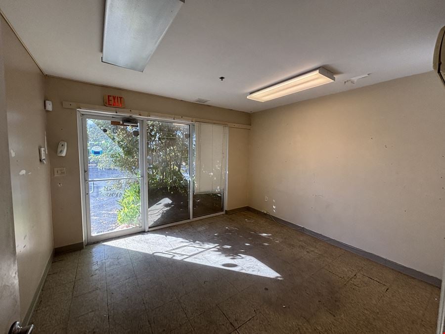 19101 SW 108th Ave - Southland Commerce Center 