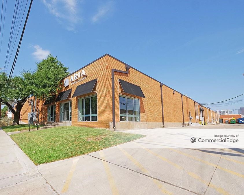 Dallas Decorative Center