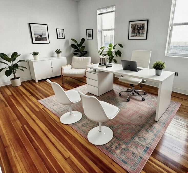 Office Suites For Lease at The Anthony Building