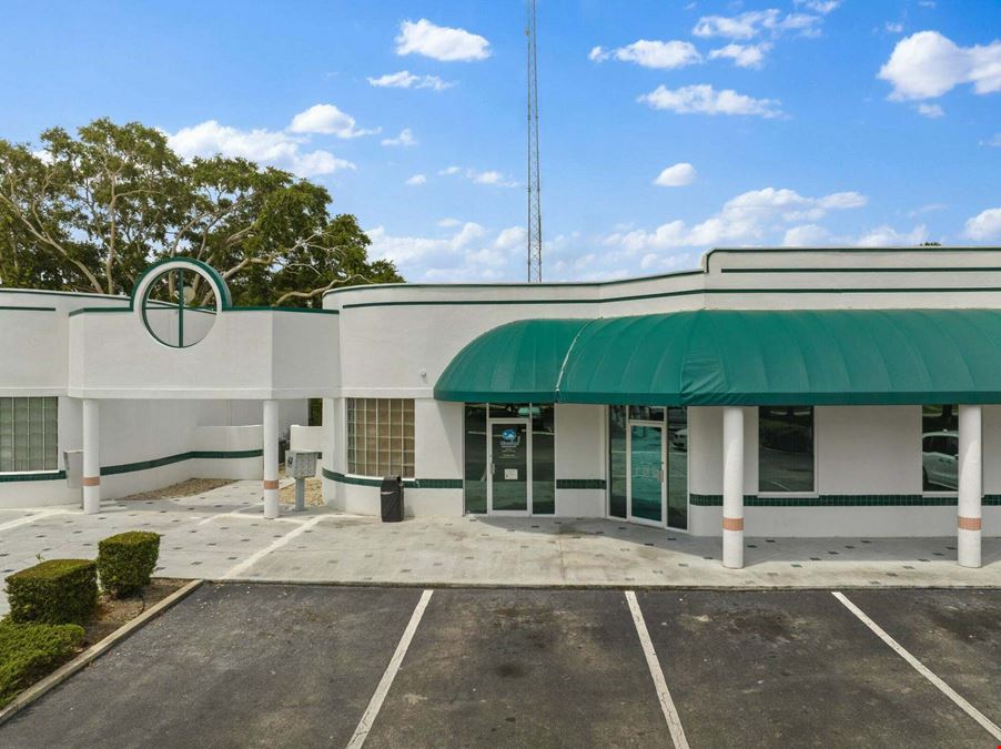 Medical Office Condo - Move In Ready