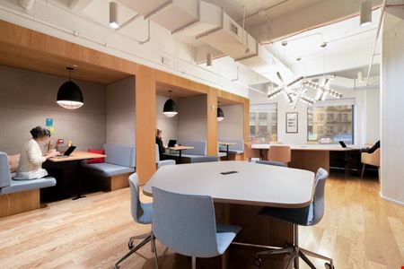 Preview of Coworking space for Rent