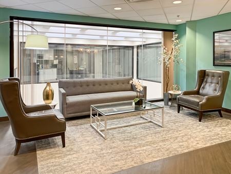 Preview of Coworking space for Rent at 3200 Greenfield Road Suite 300