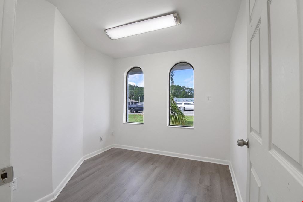 Office Lease