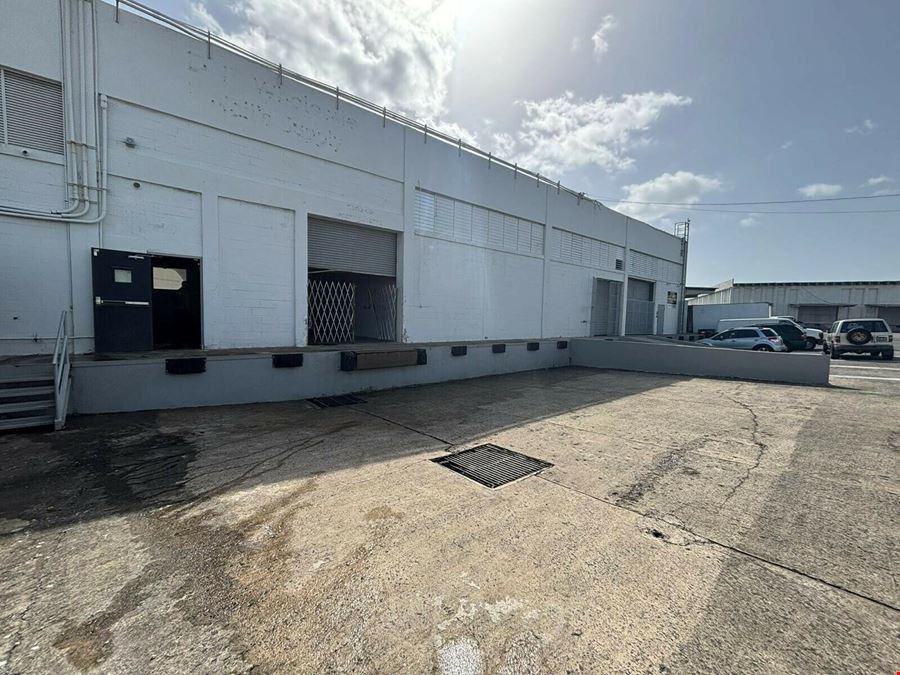 La Ceramica Industrial Park Lot 5-B2 - FOR LEASE