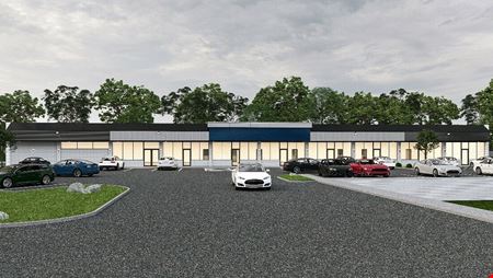 Preview of Retail space for Rent at 1760 Plymouth Road