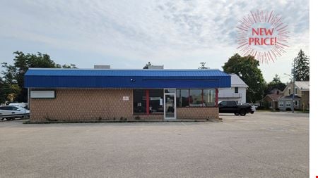 Preview of Retail space for Sale at 189 10th Street