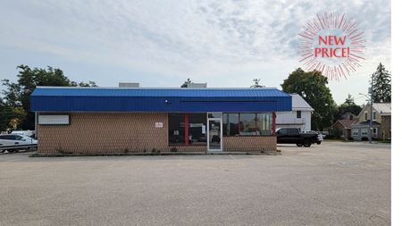 Preview of Retail space for Sale at 189 10th Street