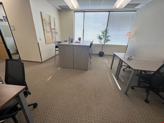 Office Evolution - Westlake Village