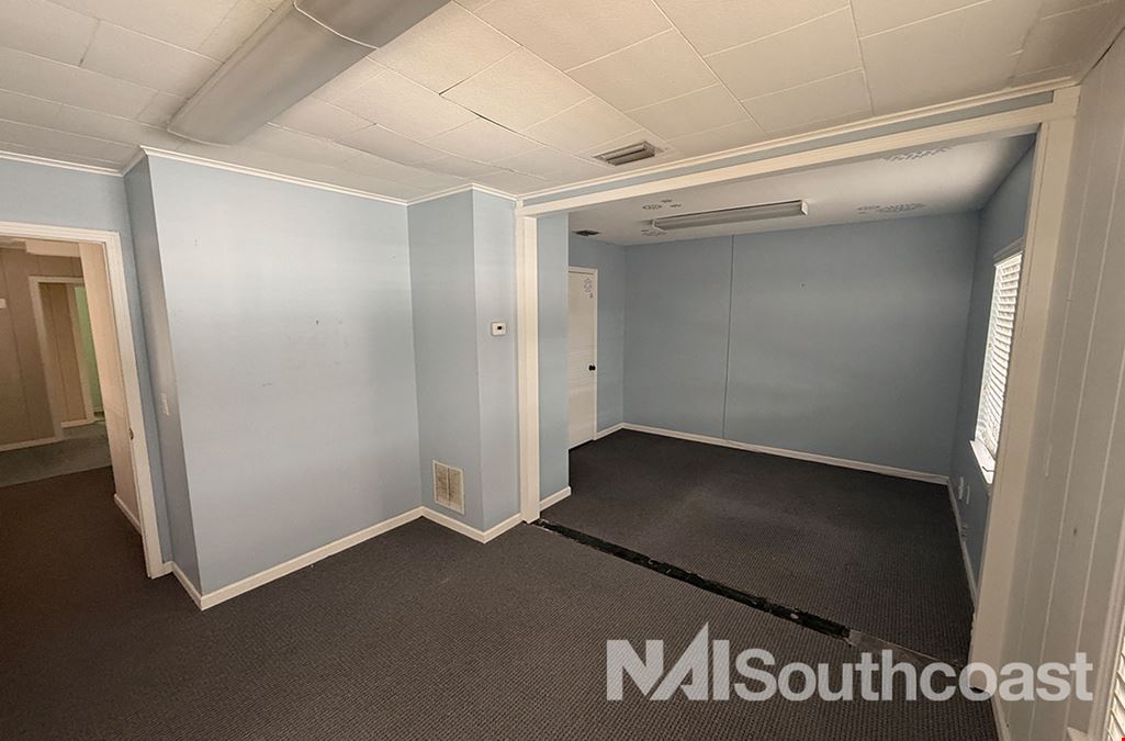 Downtown Stuart Professional Office