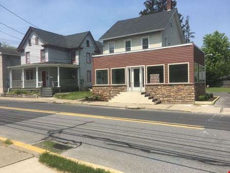 Preview of Retail space for Rent at 1300 SQFT Retail/Office Space for Lease 