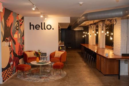 Preview of Office space for Rent at 6700 Germantown Avenue