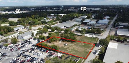 Preview of VacantLand space for Sale at 4313 Dayco Street
