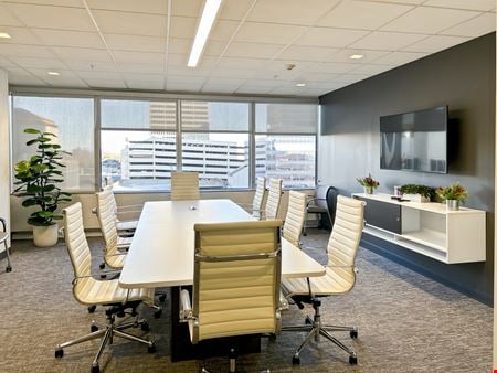 Preview of Office space for Rent at 7777 Bonhomme Ave Suite 1800
