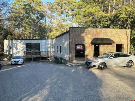 Preview of Industrial space for Sale at 125 Woodwinds Industrial Ct