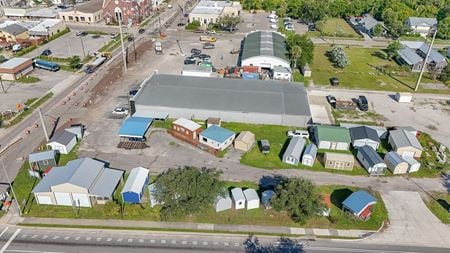 Preview of Industrial space for Sale at 14 West Hickory Street