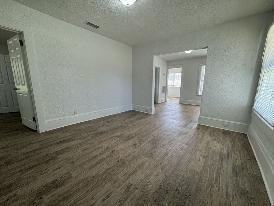 2763 Community Road