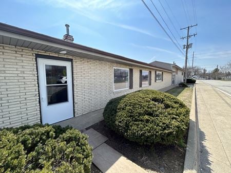 Preview of commercial space at 1001 Croxton Avenue