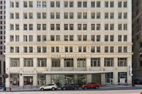 Ford Building | Detroit, MI | Value-Add Investment Property