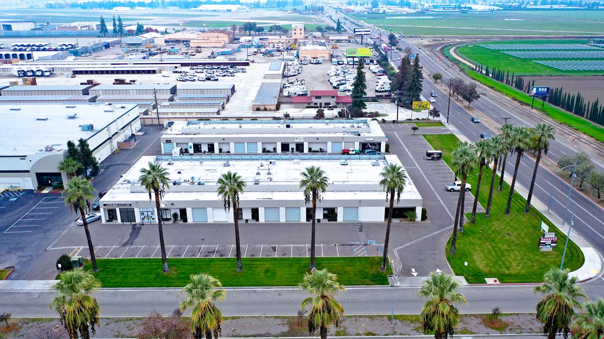 Lamona Business Park