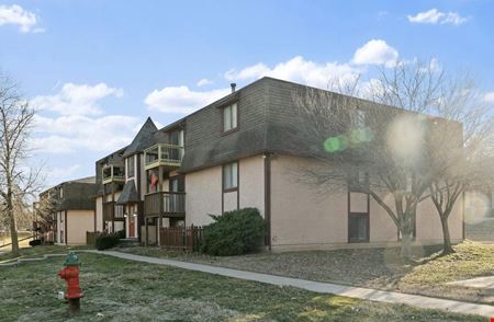 Preview of Multi-Family space for Sale at 920 2 Street