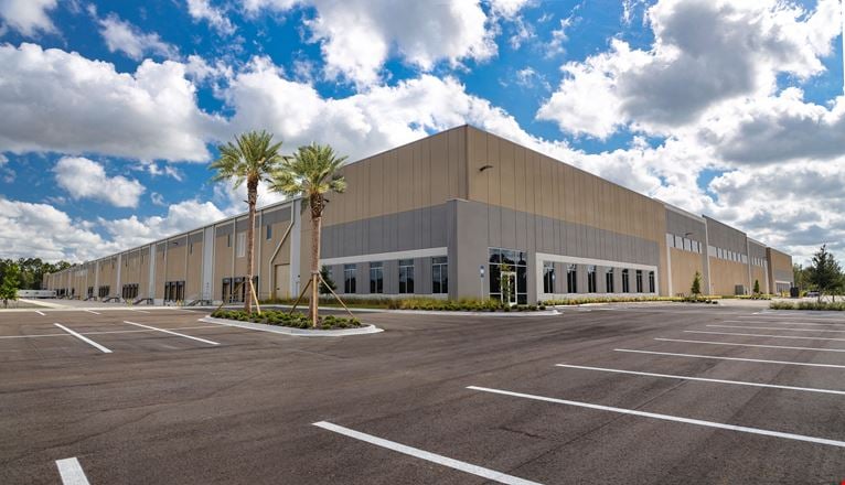 Preview of Industrial space for Rent at 2845 Ignition Dr.