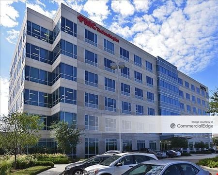 Preview of Office space for Rent at 5875 N Sam Houston Pky W