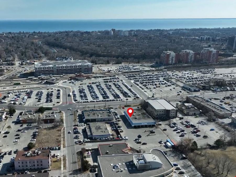 Prime Development Midtown Oakville