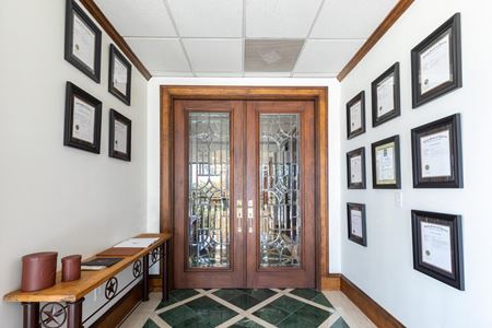 Preview of commercial space at 11011 Jones Rd