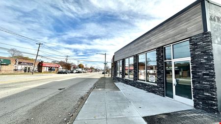 Preview of Retail space for Rent at 3296 Merrick Rd