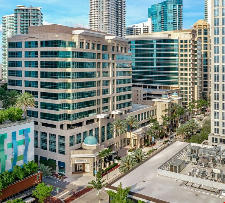 Las Olas Centre