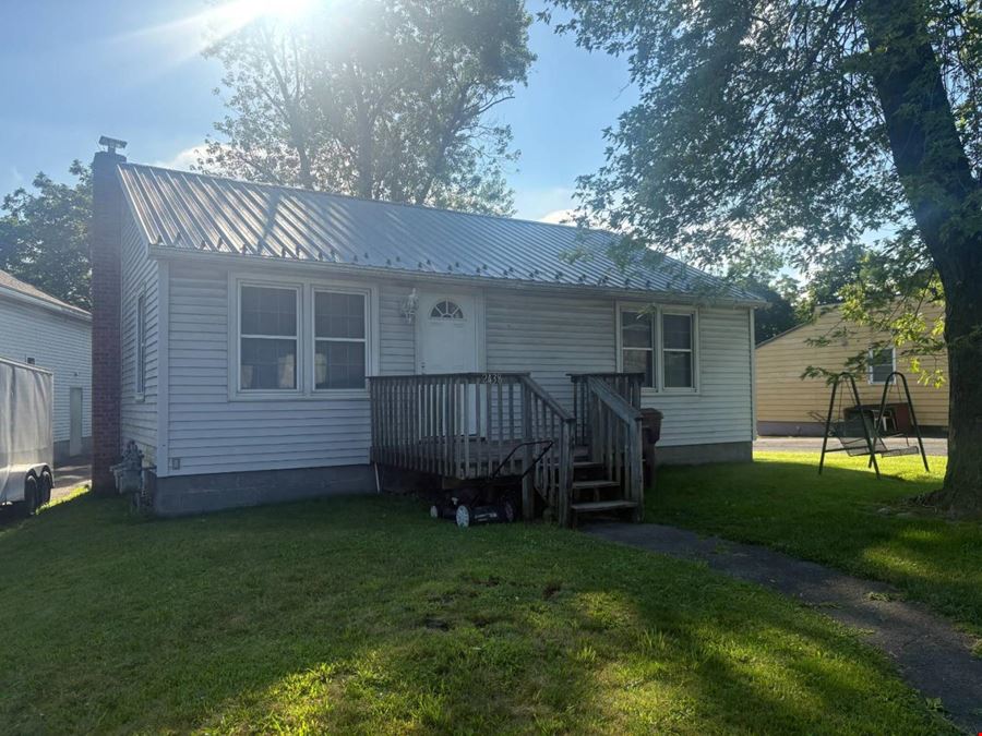 2438 Route 9W