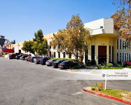 Preview of Industrial space for Rent at 12450 Foothill Blvd