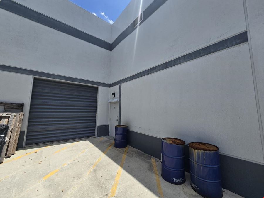 Office Warehouse Condo
