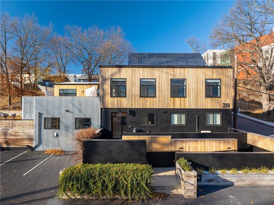 28 Wolcott St