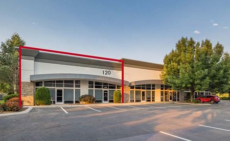 Preview of commercial space at 1620 S Topaz Suite 120, Floor 1st, Suite 120