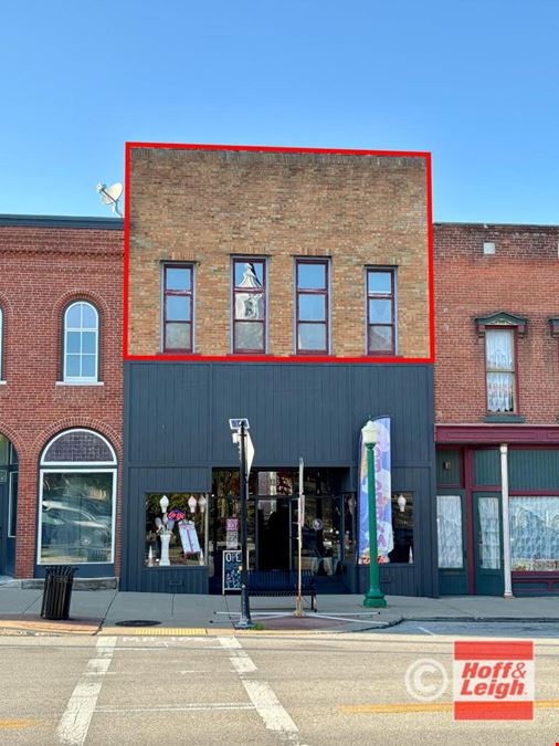 113 East Herrick Avenue