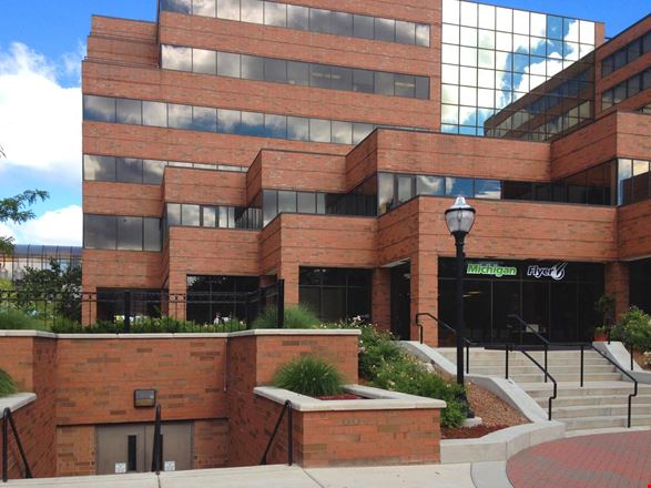Preview of Office space for Rent at 333 Albert Avenue
