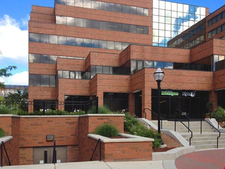 Preview of commercial space at 333 Albert Avenue