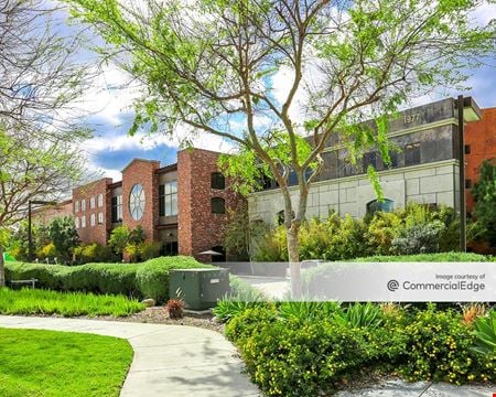 Preview of Industrial space for Rent at 1977 Citracado Pkwy