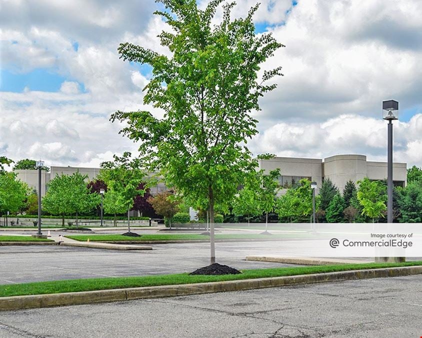 Miami Valley Research Park - Technology Center IV