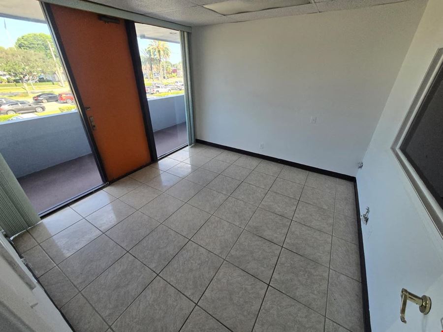 Marquis Square Office/Retail Space for Lease