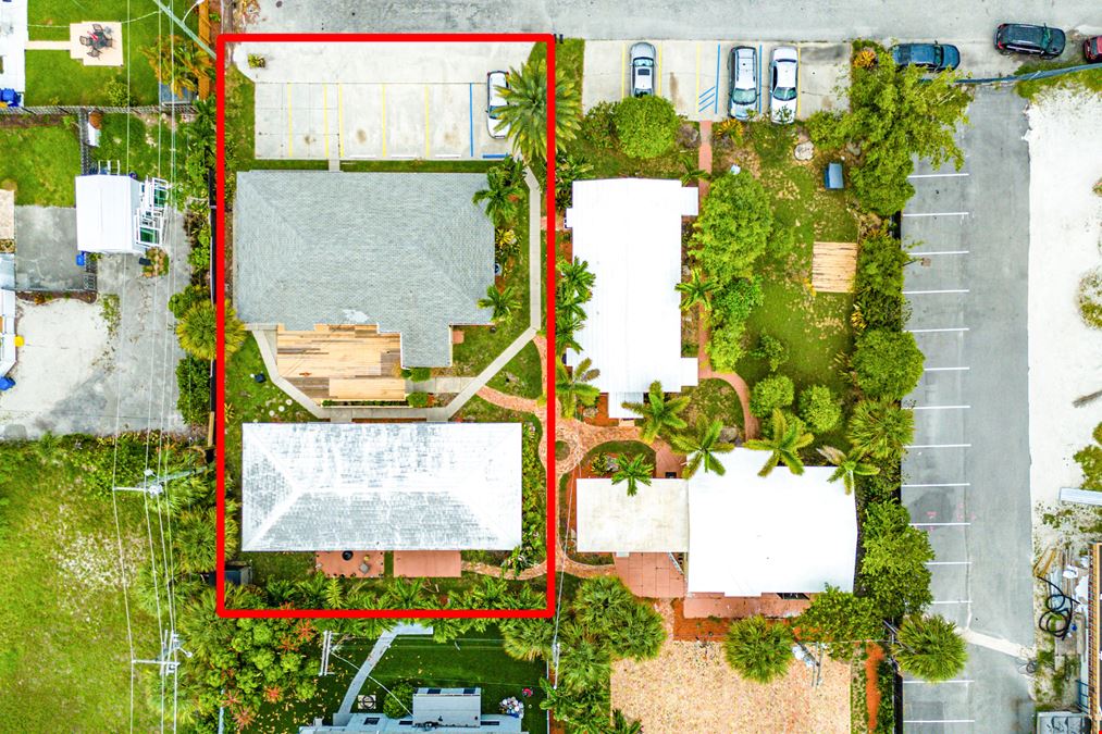 2625 West Way Singer Island