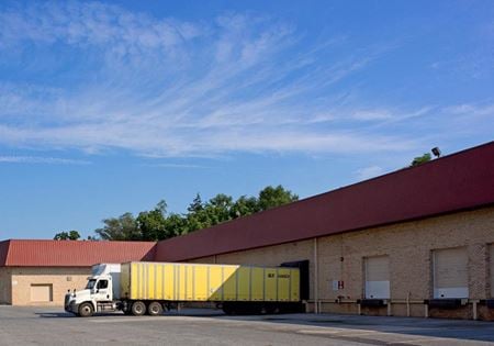 Preview of Industrial space for Rent at 2659-83 Merchant Drive