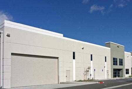 Preview of Industrial space for Sale at 6688 Doolittle Ave