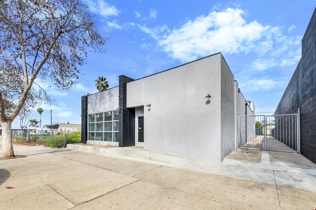 1241 W Holt Ave