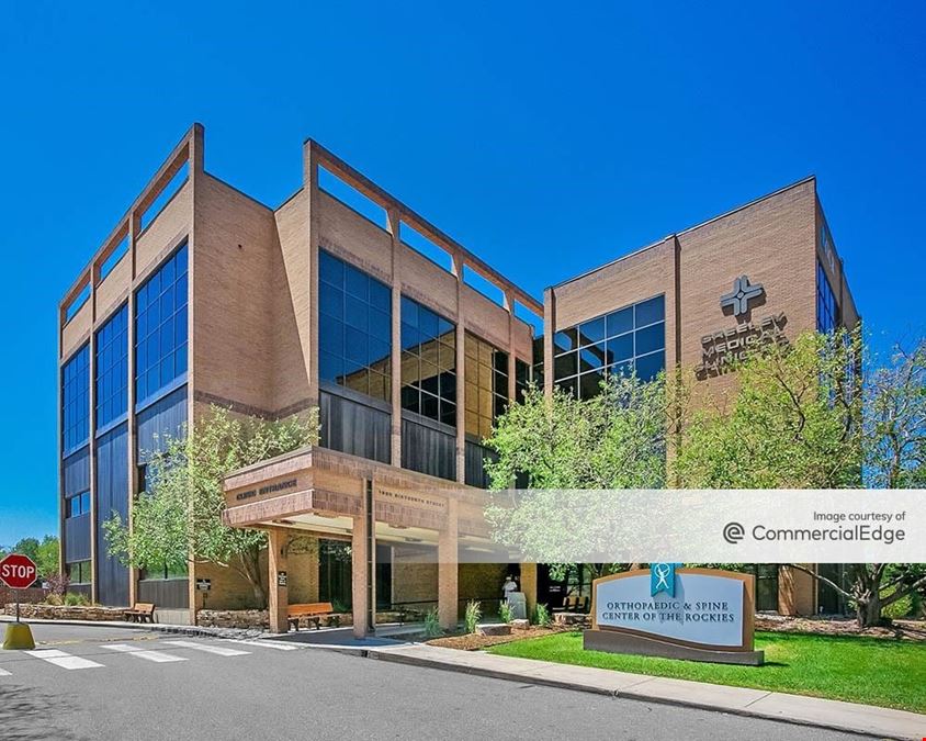 Greeley Professional Building